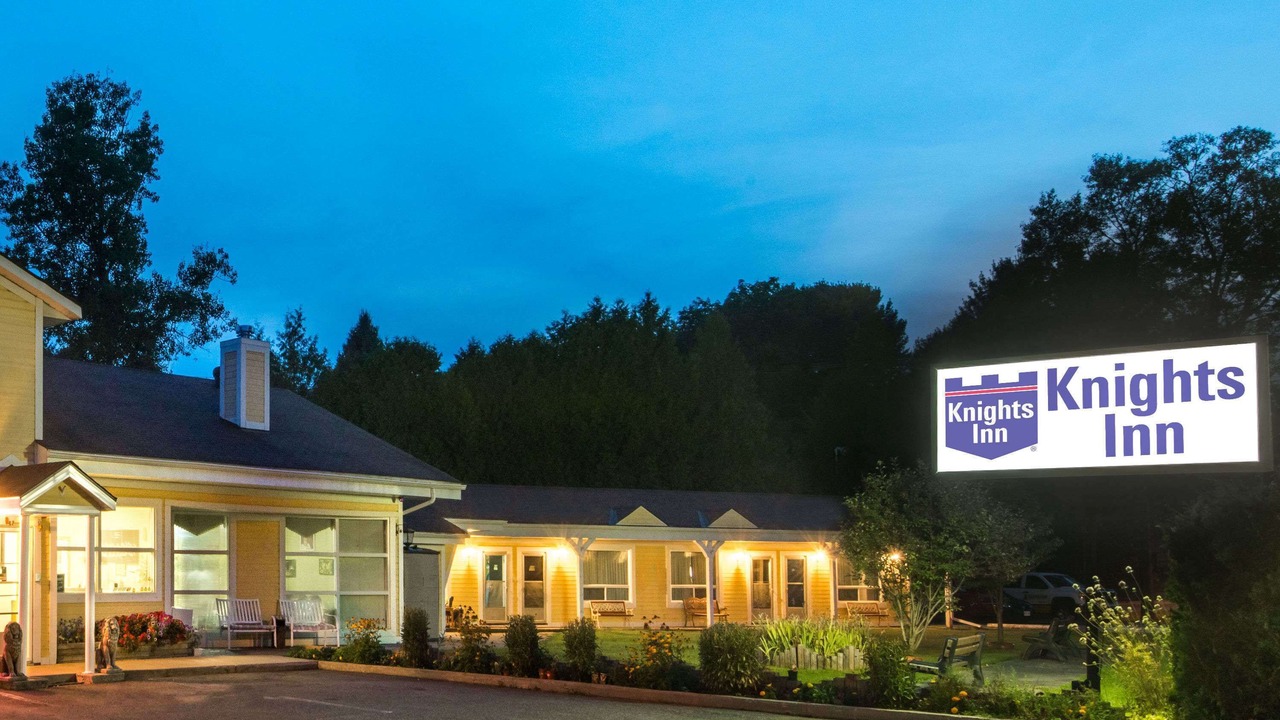 Photo of Outdoor in Bracebridge