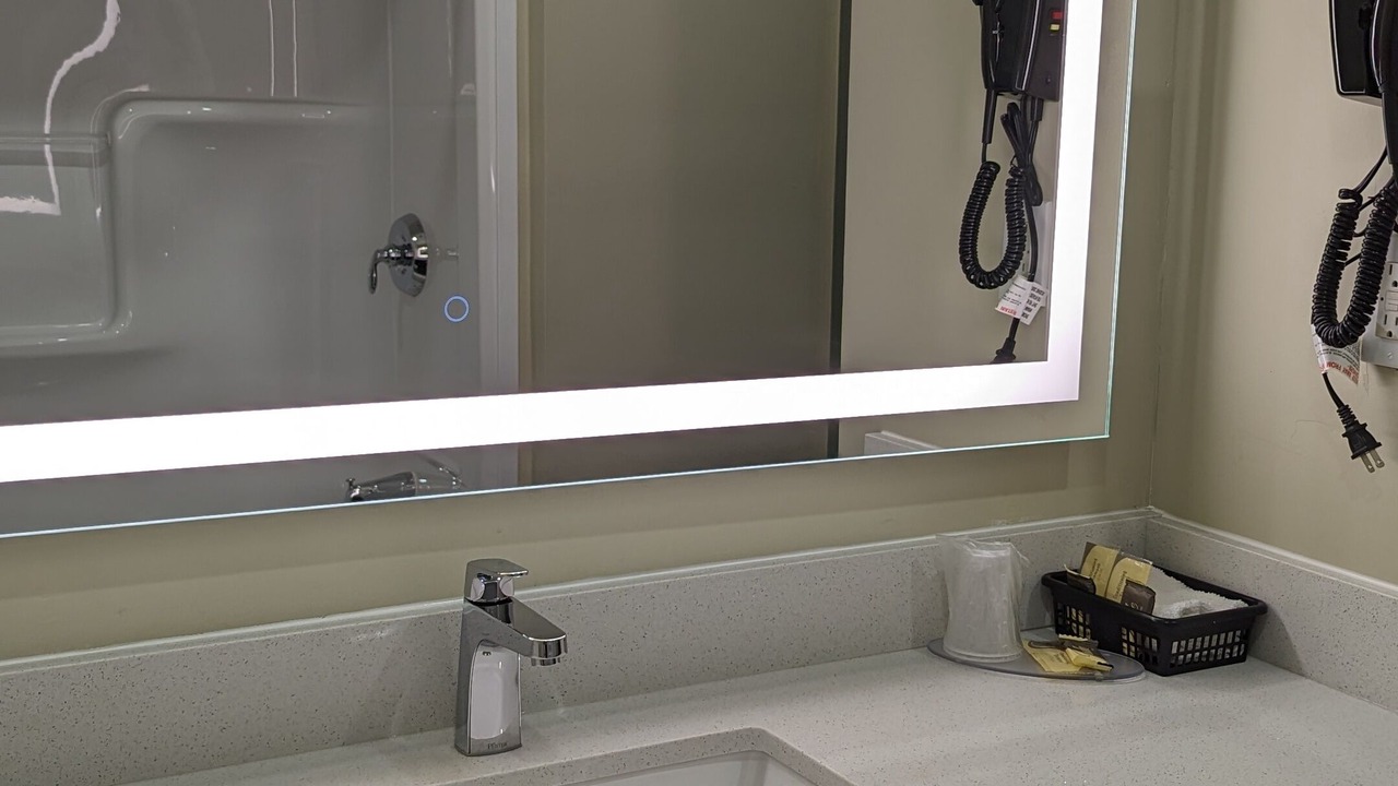 Photo of Bathroom in Bracebridge