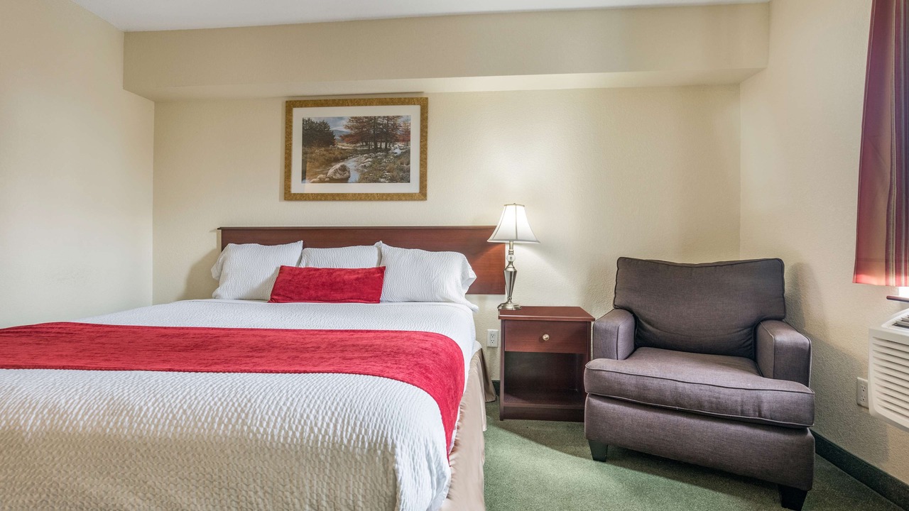 Photo of Bedroom in Orillia