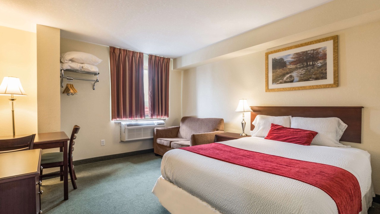 Photo of Bedroom in Orillia