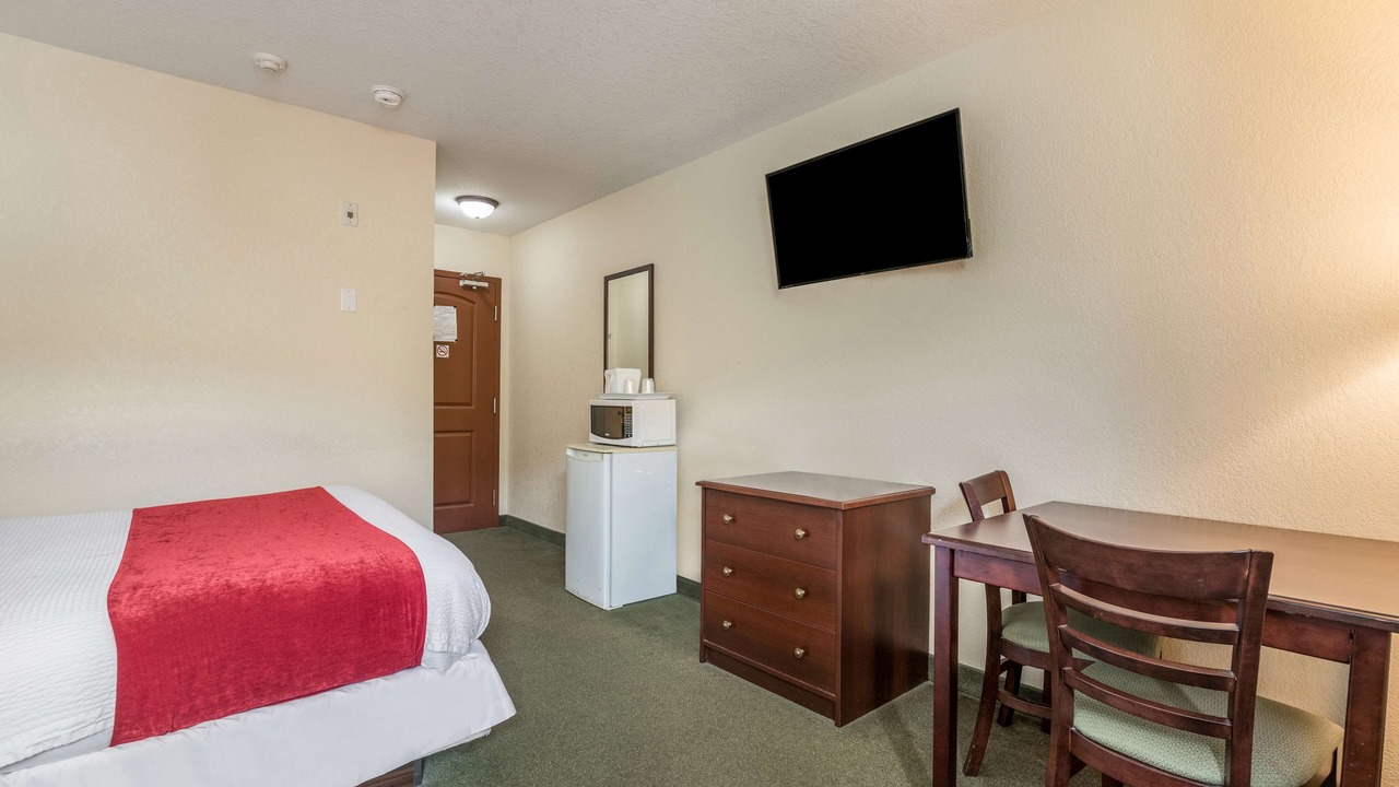 Photo of Bedroom in Orillia