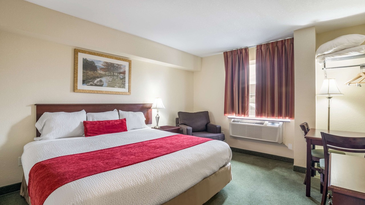 Photo of Bedroom in Orillia