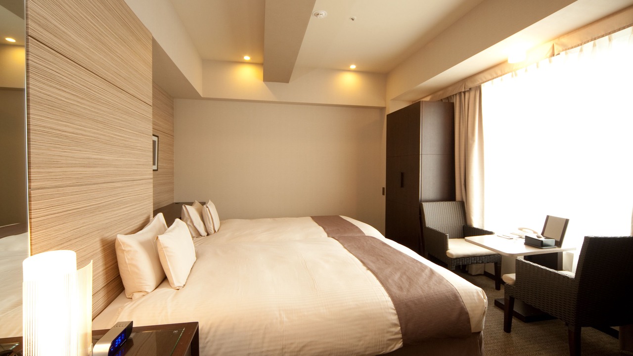 Photo of Bedroom in Kabukicho