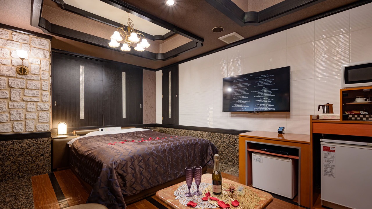Photo of Bedroom in Shin-Yokohama