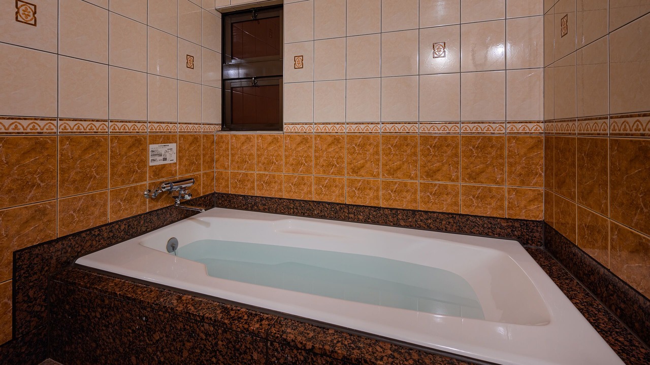Photo of Bathroom in Shin-Yokohama