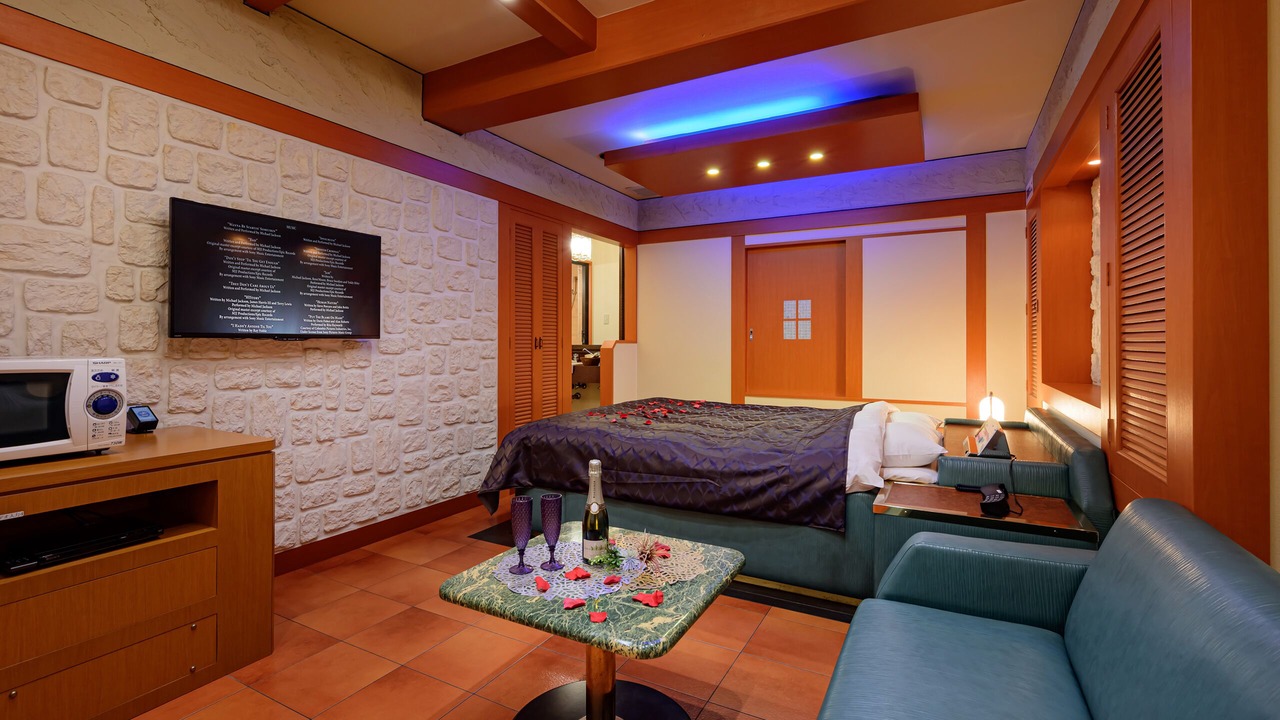 Photo of Bedroom in Shin-Yokohama