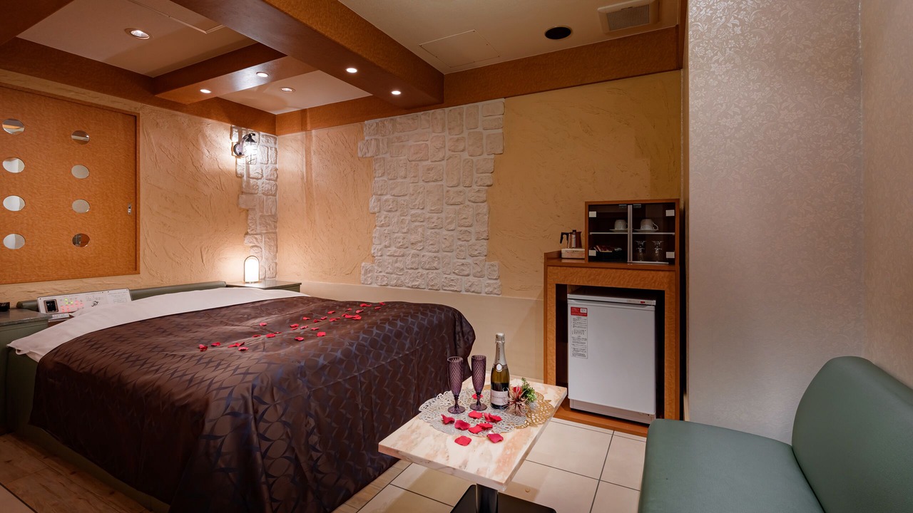 Photo of Bedroom in Shin-Yokohama