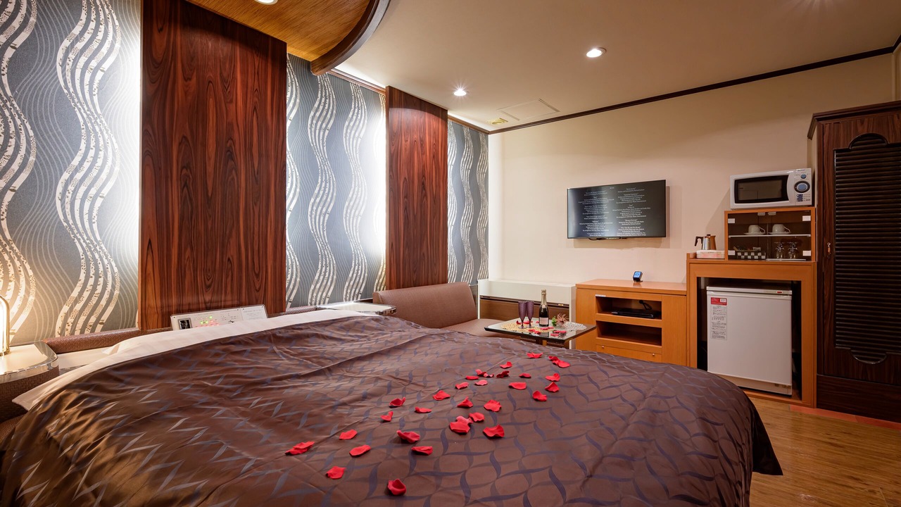 Photo of Bedroom in Shin-Yokohama