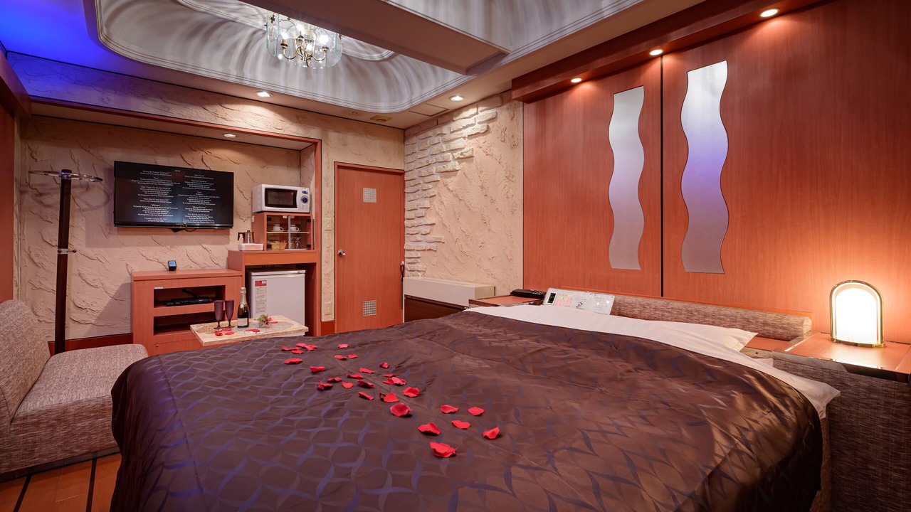 Photo of Bedroom in Shin-Yokohama
