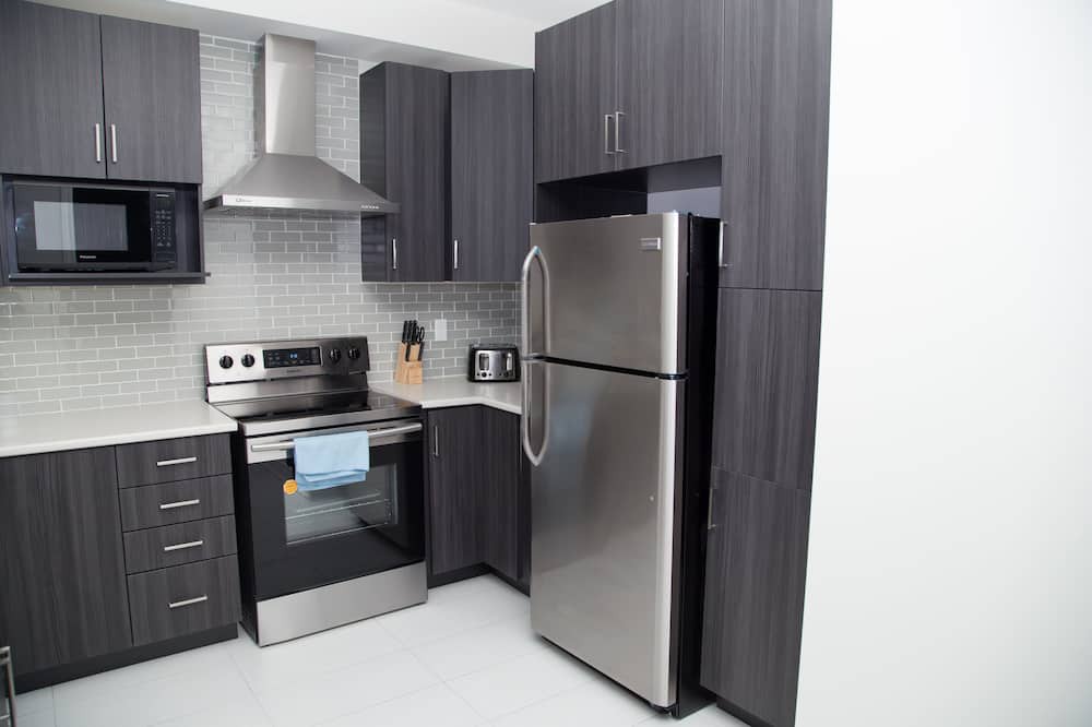 Photo of Kitchen in Bowmanville