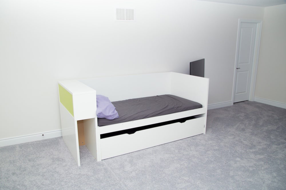 Photo of Bedroom in Bowmanville