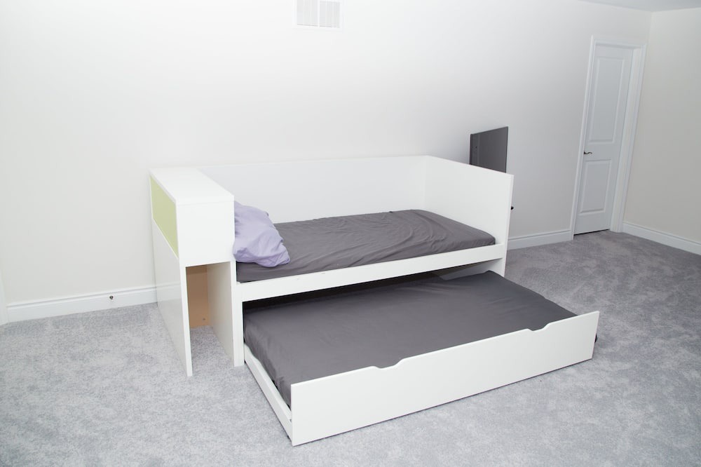 Photo of Bedroom in Bowmanville