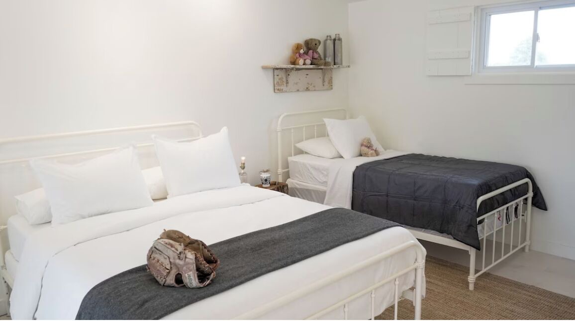 Photo of Bedroom in Wellington