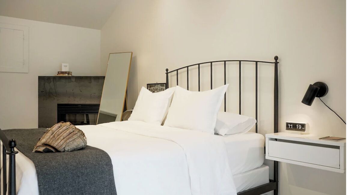 Photo of Bedroom in Wellington