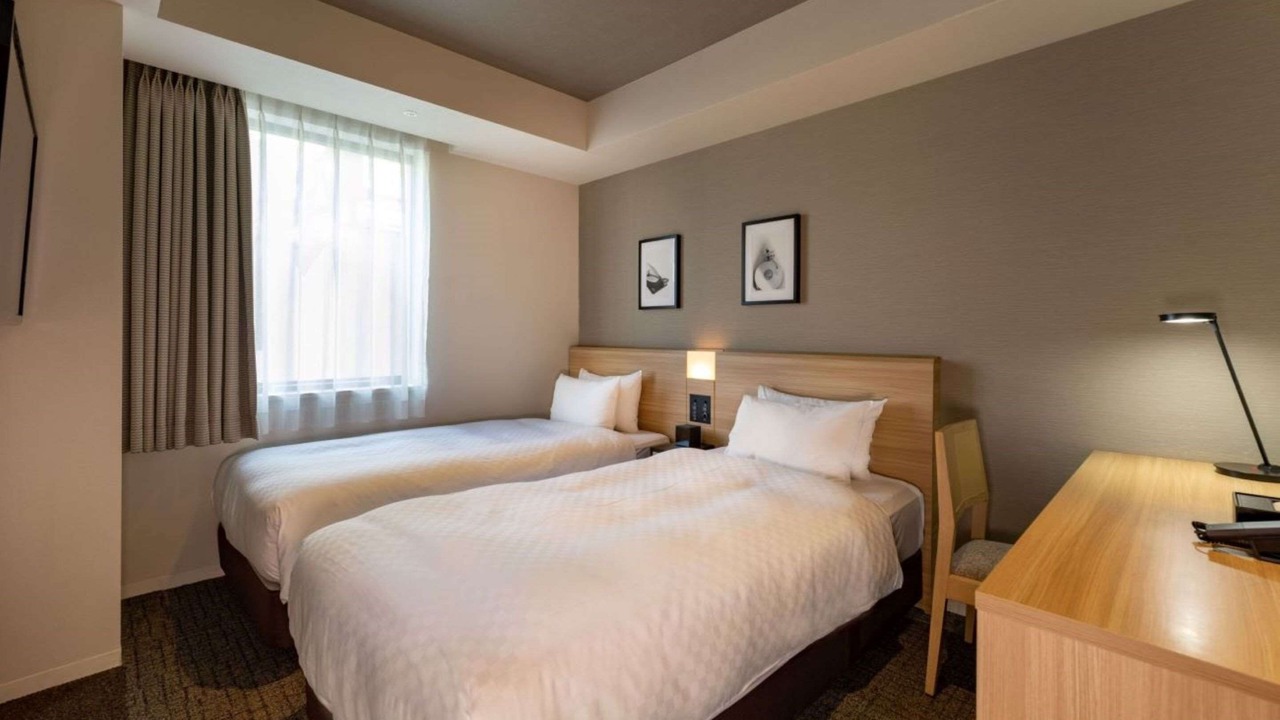 Photo of Bedroom in Ueno