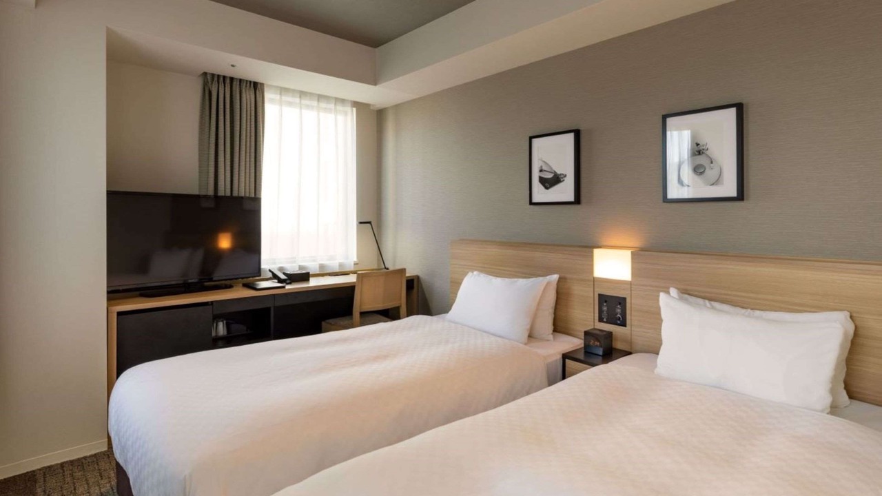Photo of Bedroom in Ueno