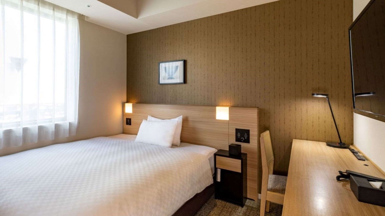 Photo of Bedroom in Ueno