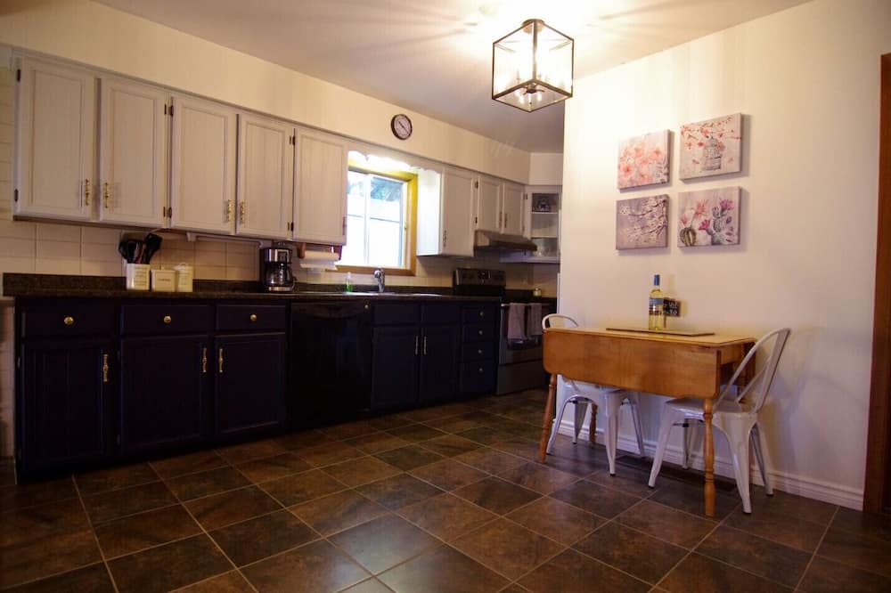 Photo of Kitchen in North Port