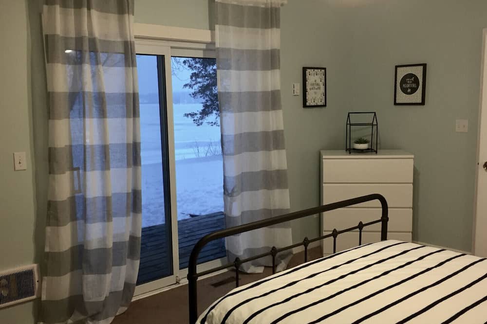 Photo of Bedroom in North Port