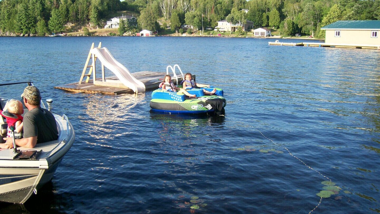 Photo of Outdoor in Port Loring