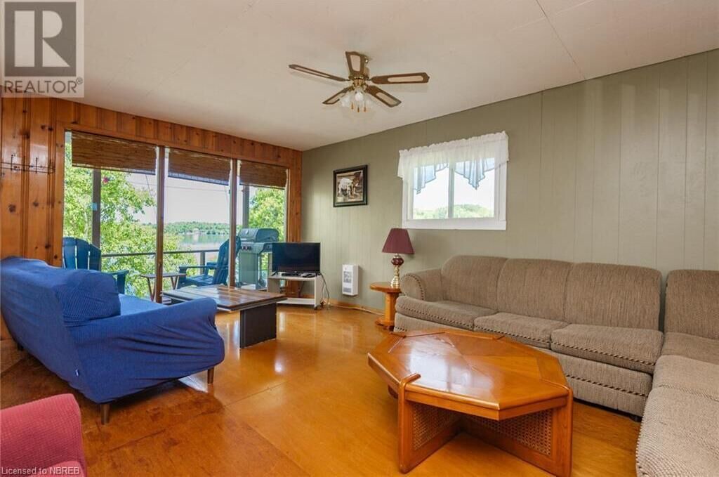 Photo of Livingroom in Port Loring