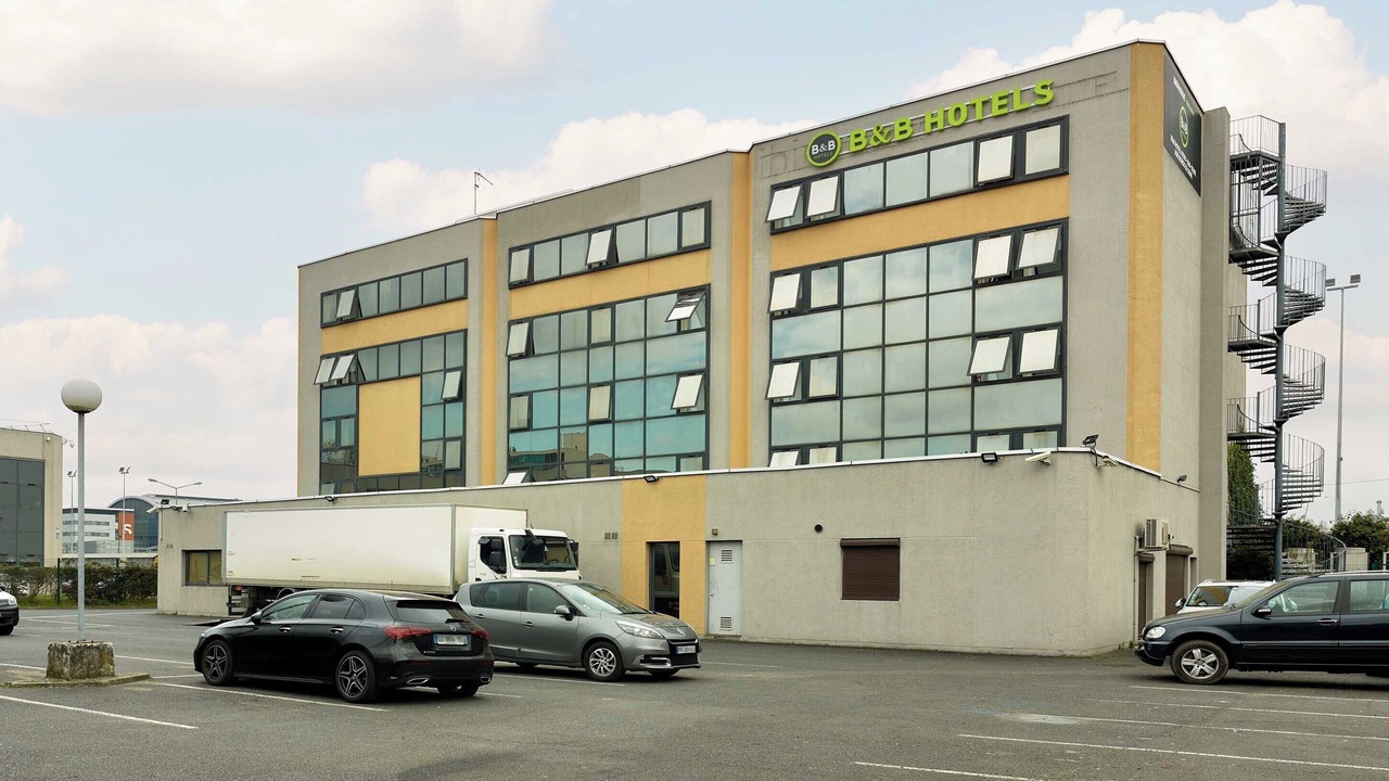 Photo of Outdoor in Vitry-sur-Seine