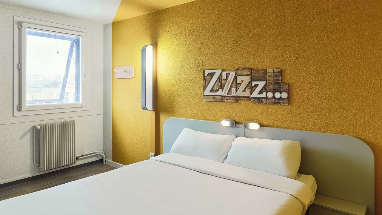 Photo of Bedroom in Vitry-sur-Seine