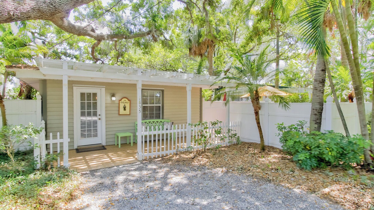 Photo of Outdoor in Ruskin
