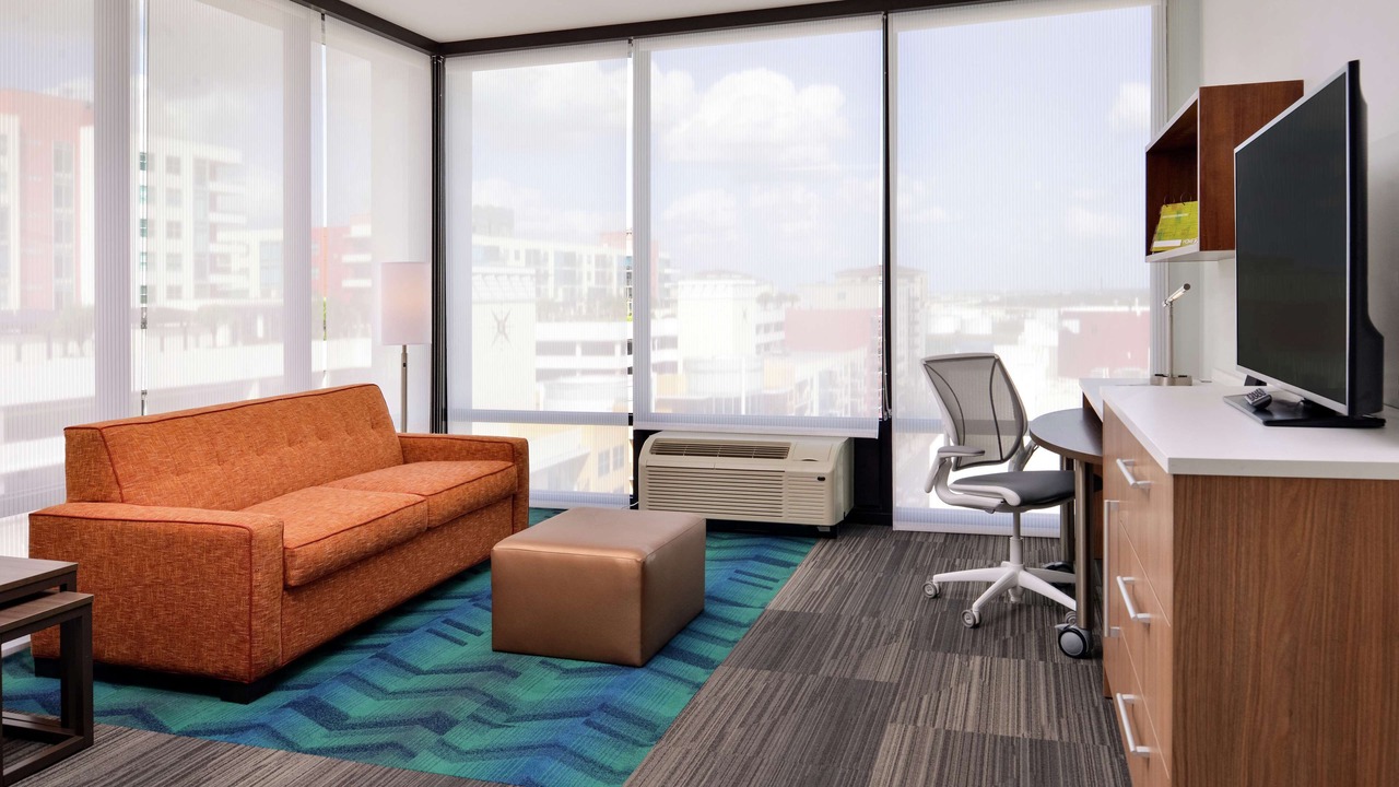 Photo of Bedroom in Channel District