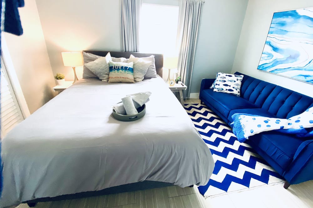 Photo of Bedroom in Buena Vista