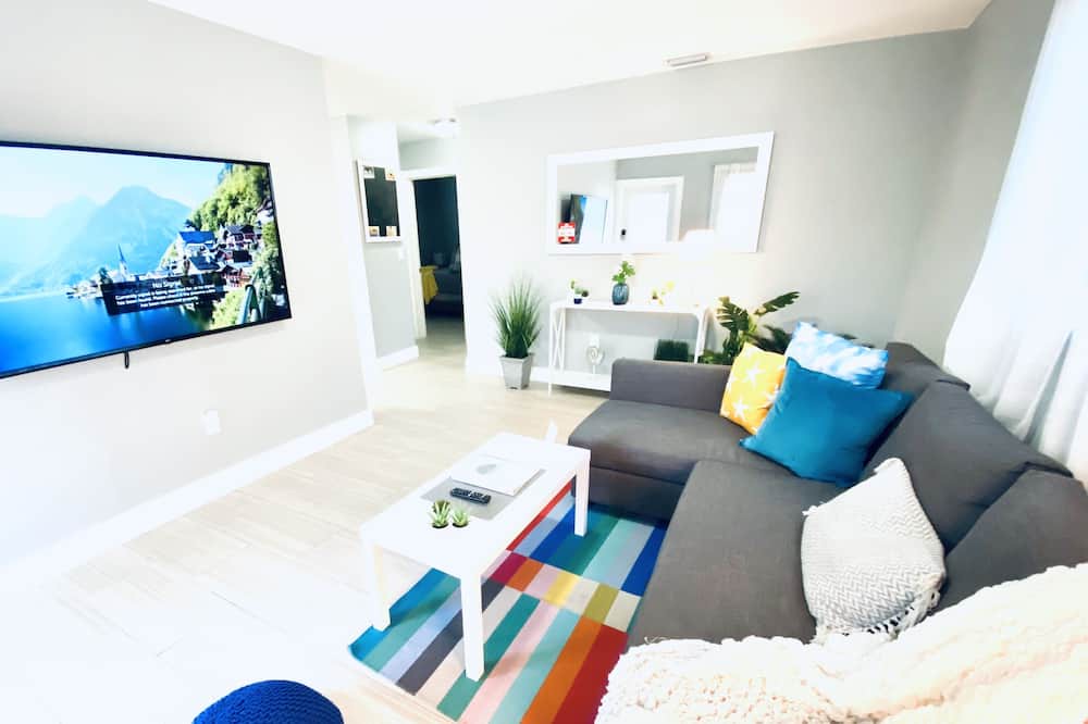 Photo of Livingroom in Buena Vista