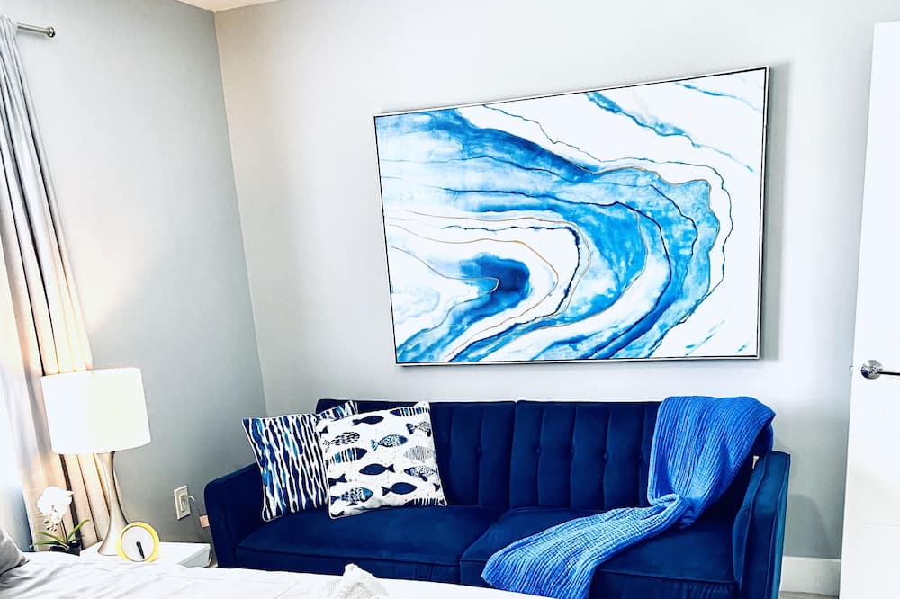Photo of Bedroom in Buena Vista