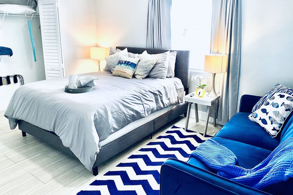 Photo of Bedroom in Buena Vista