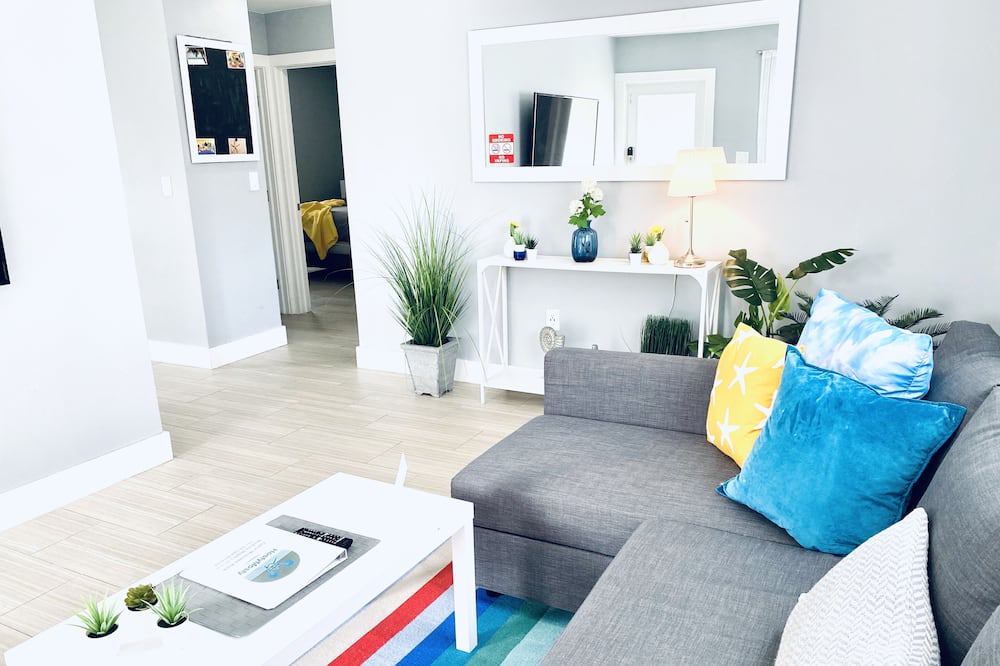 Photo of Livingroom in Buena Vista