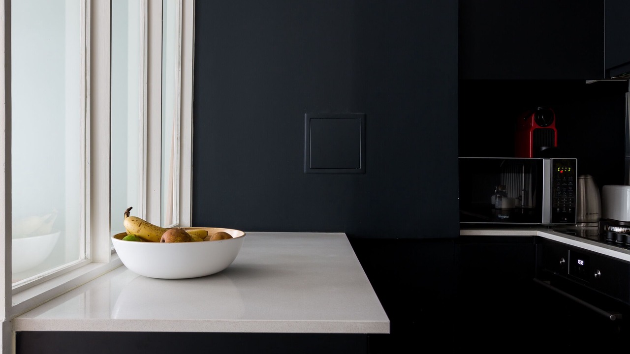 Photo of Kitchen in Batignolles