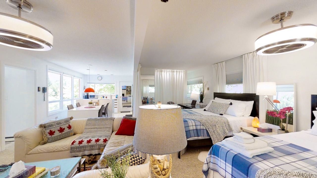 Photo of Livingroom in Uxbridge