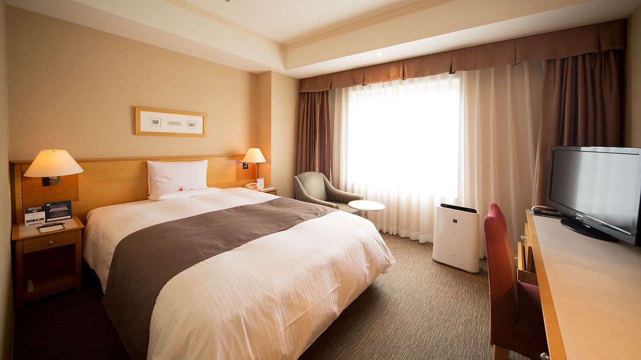 Photo of Bedroom in Ebina