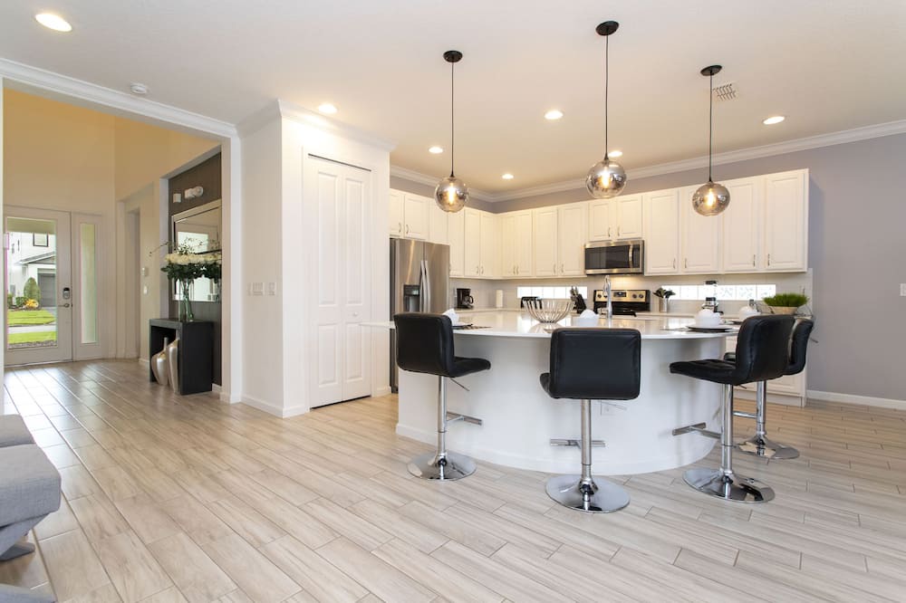 Photo of Bedroom in Kissimmee