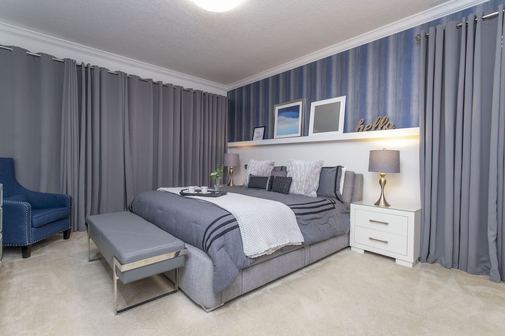 Photo of Bedroom in Kissimmee