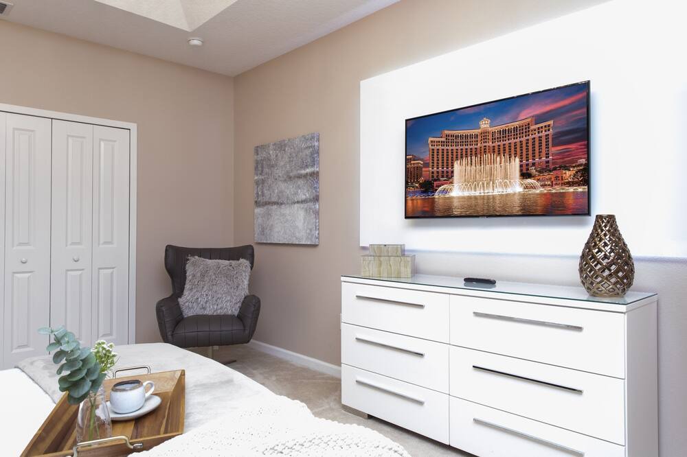 Photo of Bedroom in Kissimmee