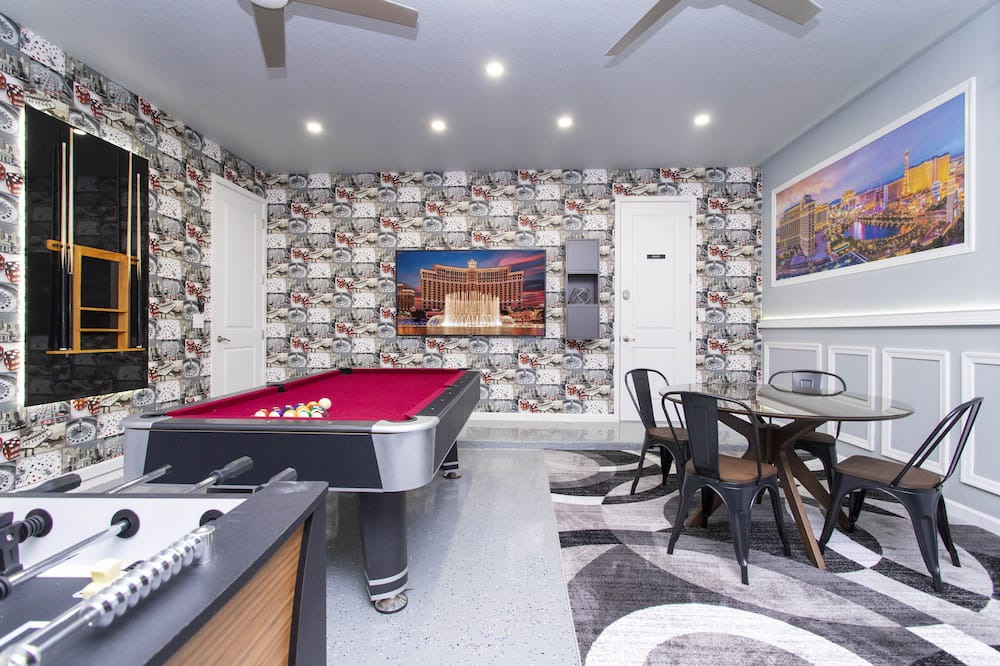 Photo of Bedroom in Kissimmee