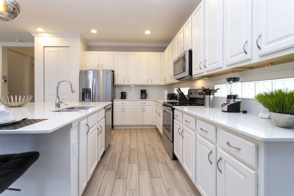 Photo of Kitchen in Kissimmee