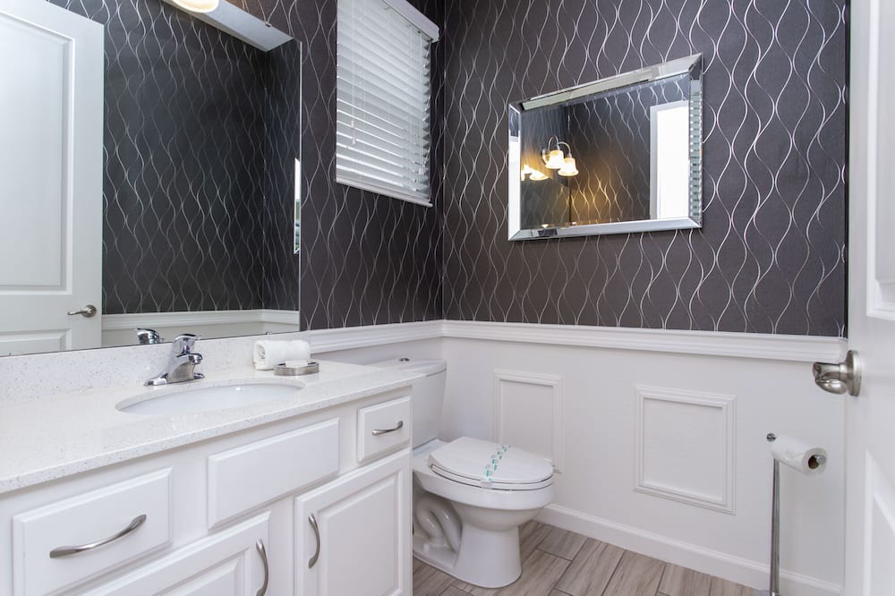 Photo of Bathroom in Kissimmee