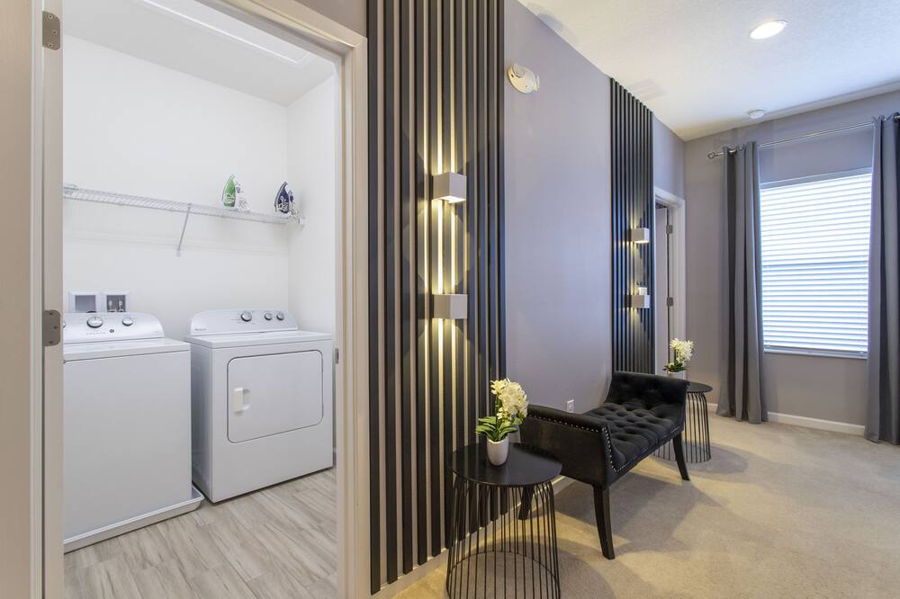 Photo of Bedroom in Kissimmee