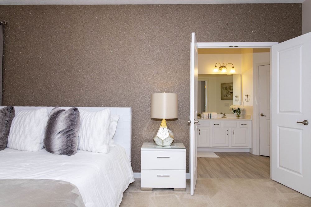 Photo of Bedroom in Kissimmee