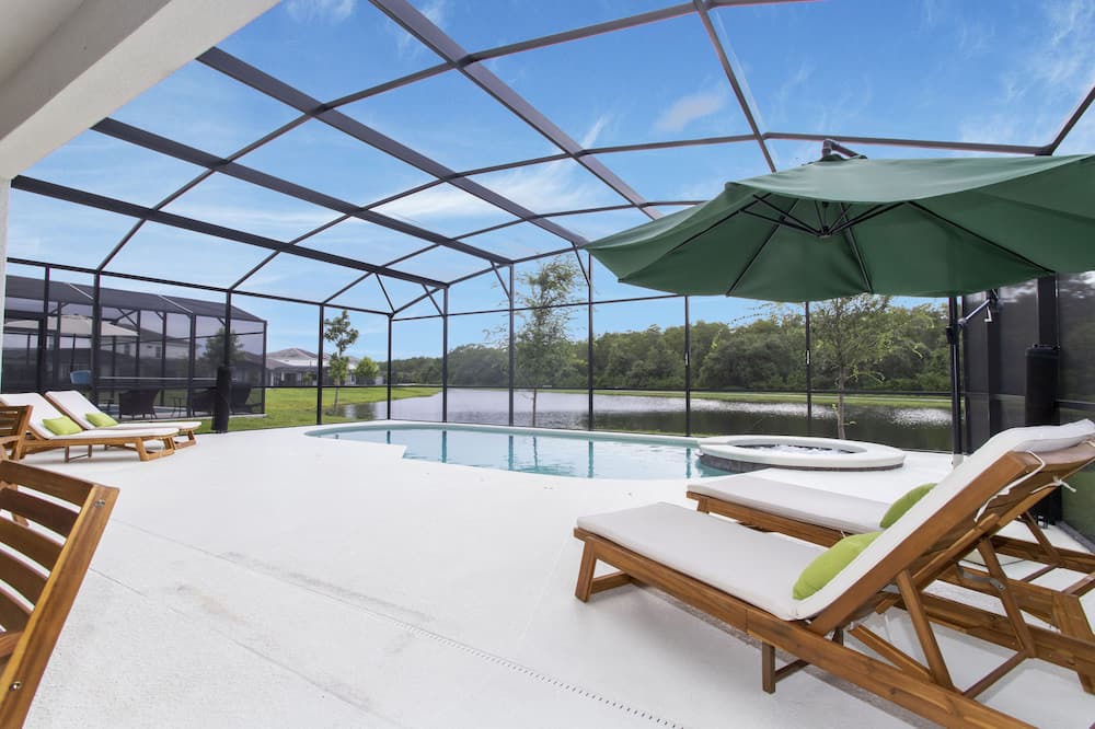 Photo of Outdoor in Kissimmee