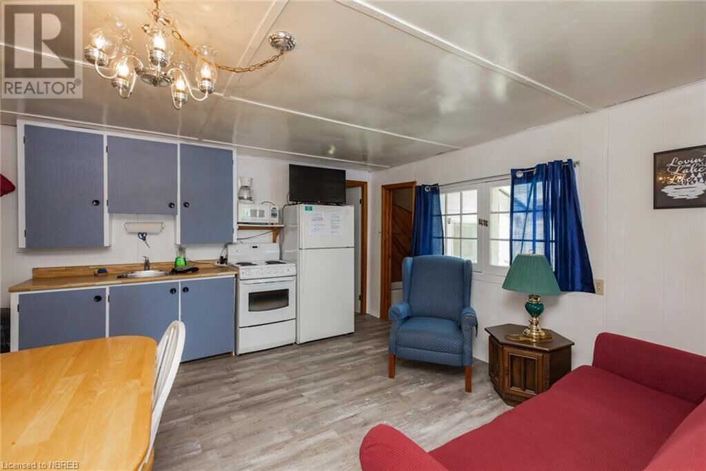 Photo of Livingroom in Port Loring