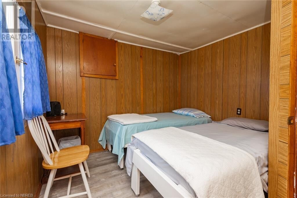Photo of Bedroom in Port Loring