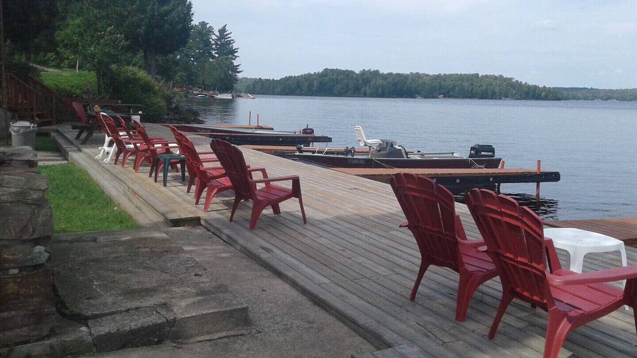 Photo of Outdoor in Port Loring