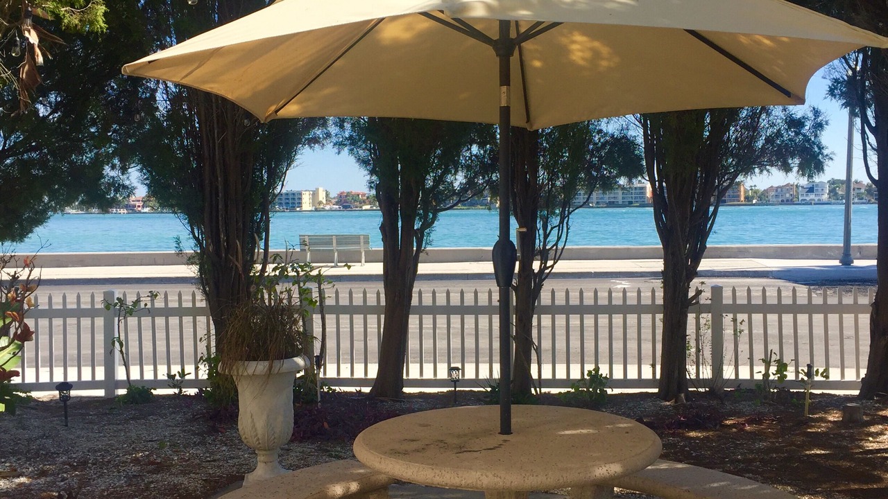 Photo of Outdoor in Pass-a-Grille